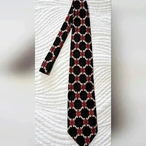 ❤️ 2/$14 - Men's Novelty  Tie